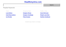 healthmyntra.com