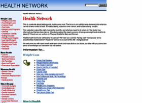 healthnetwork.com.au