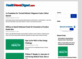 healthnewsdigest.com