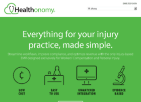 healthonomy.com