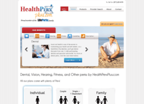 Healthperxplus.com