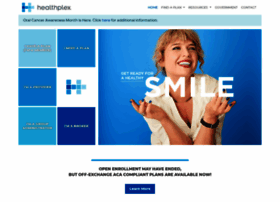 healthplex.com