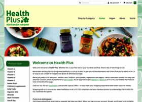 Healthplus.co.uk