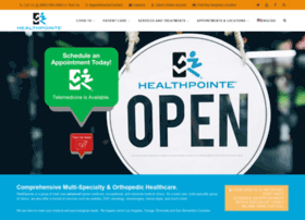 Healthpointemd.net