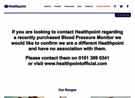 Healthpointltd.co.uk