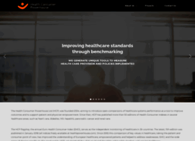 Healthpowerhouse.com