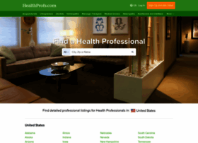 healthprofs.com