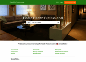Healthpros.com