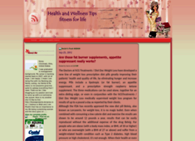 healthsignal.blogspot.com