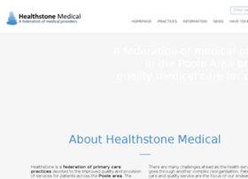 healthstone.org