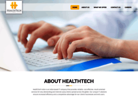 Healthtechindia.com
