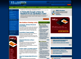 healthtechzone.com