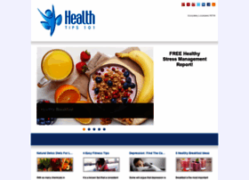 Healthtips101.com