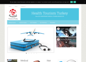 Healthtourismtoturkey.com