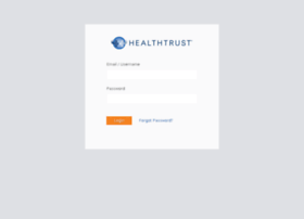 Healthtrust.attask-ondemand.com