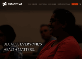 Healthtrust.org