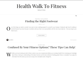 healthwalktofitness.com