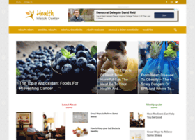 healthwatchcenter.com