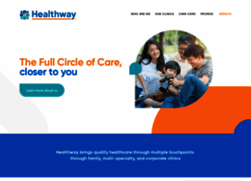 Healthway.com.ph