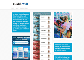 Healthwolf.com