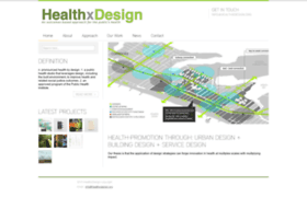Healthxdesign.org