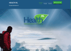 healthxl.eu