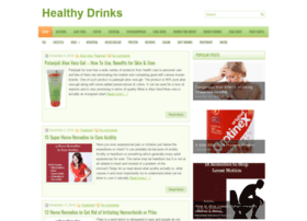 healthy-drinks.net
