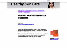 healthy-skincare.com