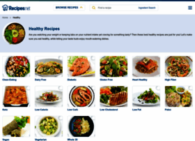 healthy.betterrecipes.com