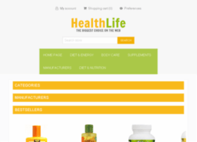 Healthy.fetchhost.com