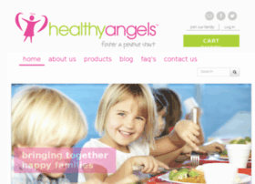 Healthyangels.com.au