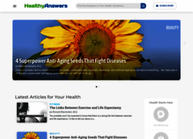 Healthyanswers.com