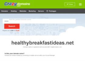 healthybreakfastideas.net