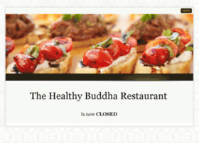 healthybuddhabar.com
