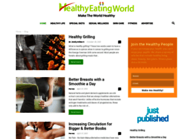 Healthyeatingworld.com