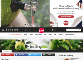 healthyeats.com