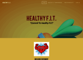 Healthyfitapp.weebly.com