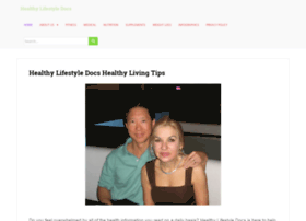 healthylifestyledocs.com