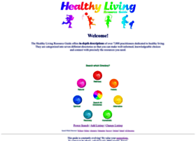 healthyliving.org