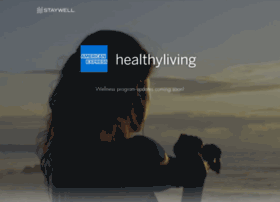 Healthyliving.staywell.com