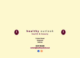 Healthyoutlook.co.uk