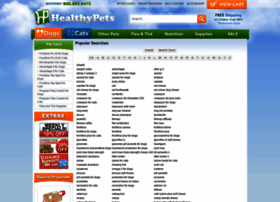 healthypets.ecomm-search.com