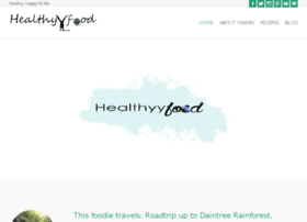 healthyyfood.com
