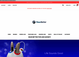 hear-better.com
