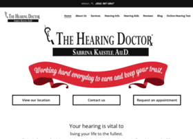 Hearingdoctorinc.com