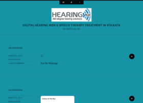 Hearingplus.wordpress.com