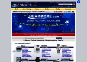 hearmore.com