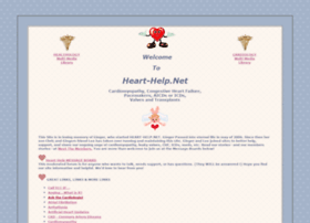 Heart-help.net