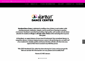 Heartbeatdance.com