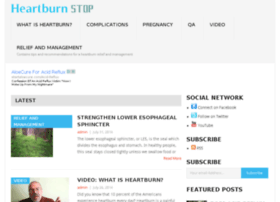 heartburn-stop.com